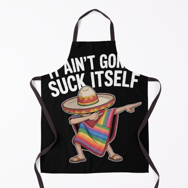 Item preview, Funny Cinco De Mayo Joke designed and sold by unlehorbuson.