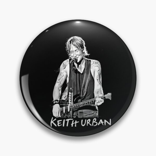 Item preview, Keith Urban  designed and sold by Foodoze Clothing.