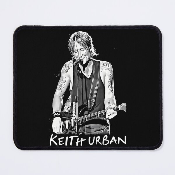 Item preview, Keith Urban designed and sold by Foodoze Clothing.
