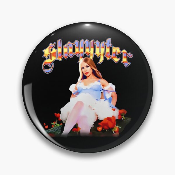 Item preview, Slayyyter designed and sold by BobStudioZo.