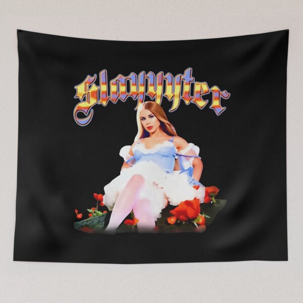 Item preview, Slayyyter designed and sold by BobStudioZo.