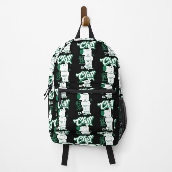 Item preview, Chill de cojones (Green Version) designed and sold by NF Designs Studio DTF.