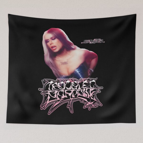 Item preview, Slayyyter designed and sold by MEMCATDESING.
