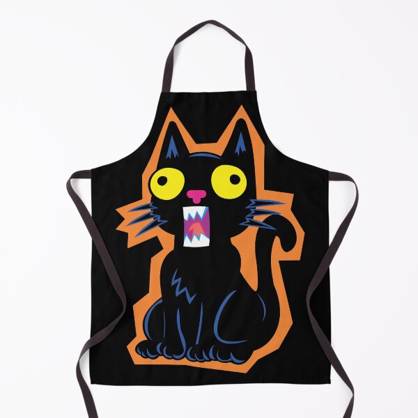 Item preview, Yelling Cat designed and sold by Jon-Dueck-Art.