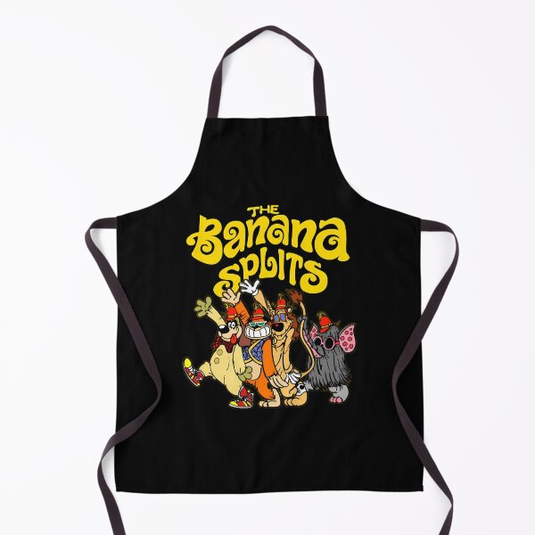 Item preview, The Banana Splits Halloween Christmas Music Club Classic designed and sold by Yamed.
