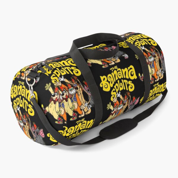 Item preview, The Banana Splits Halloween Christmas Music Club Classic designed and sold by Yamed.