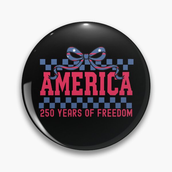 Item preview, 250 Years Of Freedom designed and sold by PatternGallery.