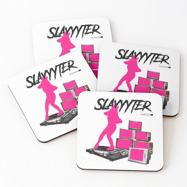 Item preview, Slayyyter designed and sold by BobStudioZo.