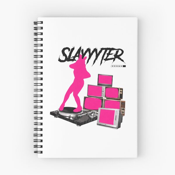 Item preview, Slayyyter designed and sold by BobStudioZo.