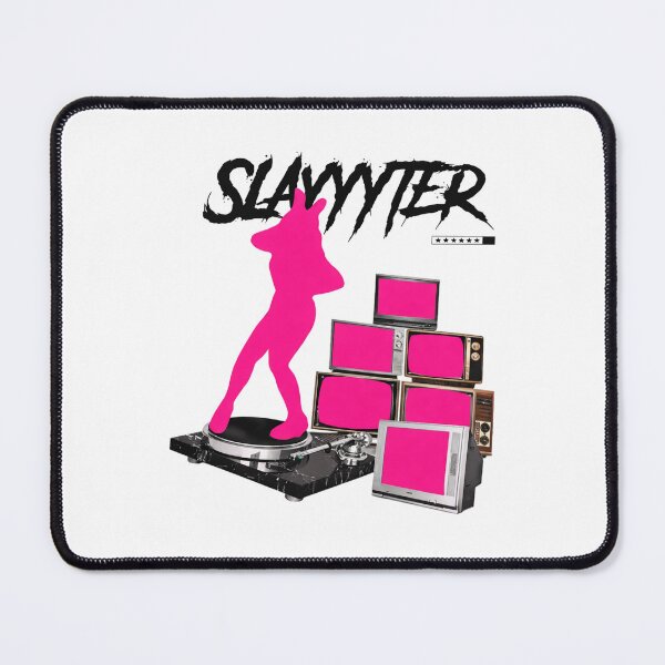 Item preview, Slayyyter designed and sold by BobStudioZo.