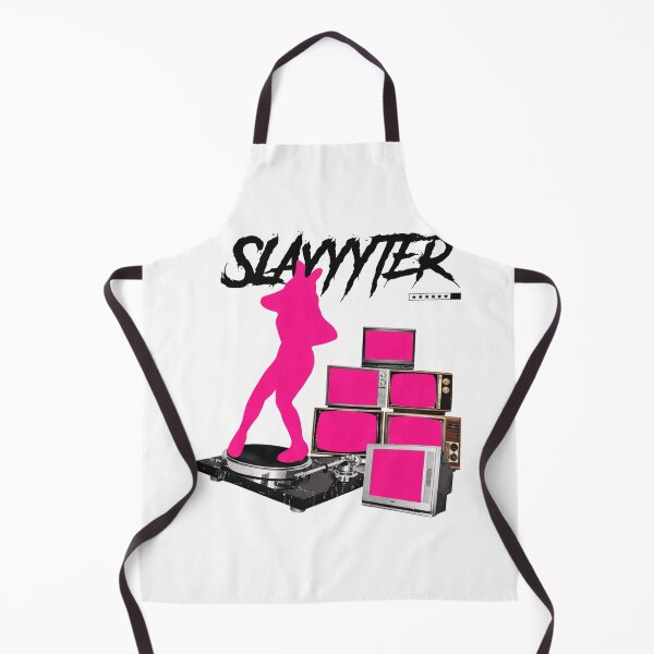 Item preview, Slayyyter designed and sold by BobStudioZo.