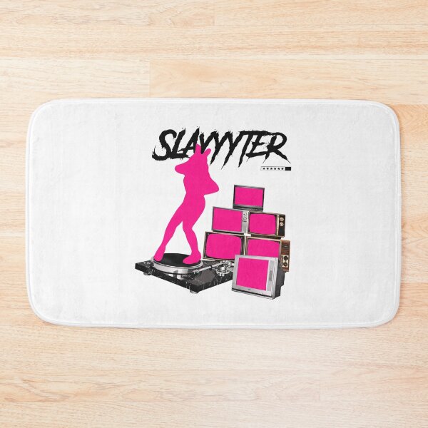 Item preview, Slayyyter designed and sold by BobStudioZo.