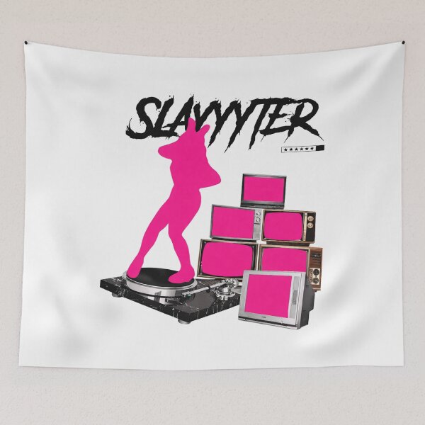 Item preview, Slayyyter designed and sold by BobStudioZo.
