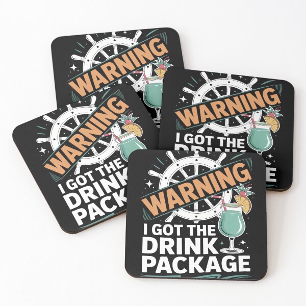 Item preview, Funny Cruise Ship Vacation designed and sold by unlehorbuson.