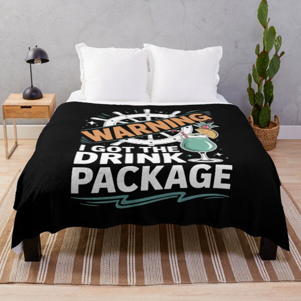 Item preview, Funny Cruise Ship Vacation designed and sold by unlehorbuson.