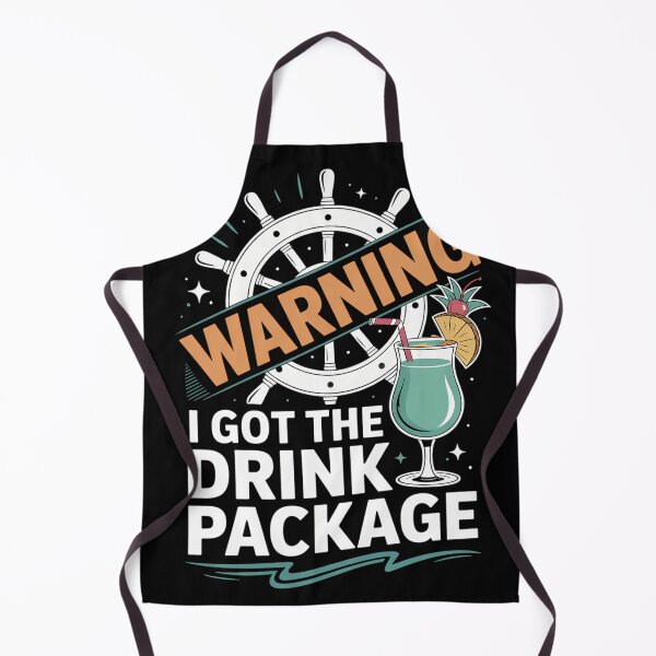 Item preview, Funny Cruise Ship Vacation designed and sold by unlehorbuson.