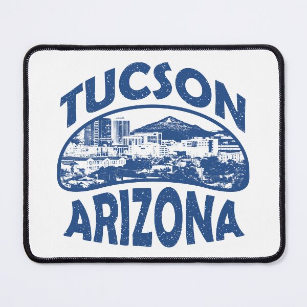 Item preview, Tucson Arizona designed and sold by ArtNoveltee.