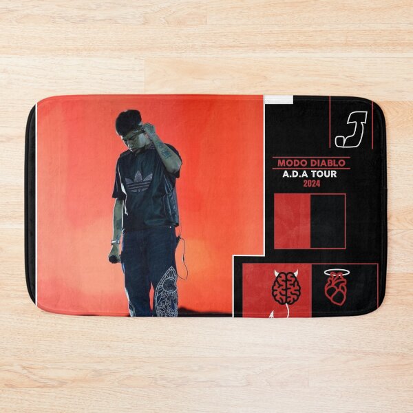 Item preview, Duki Diablo Mode designed and sold by NF Designs Studio DTF.