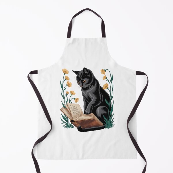 Item preview, Cat For Women Book Lover Cute Cat And Book designed and sold by TrinaEspinoza.