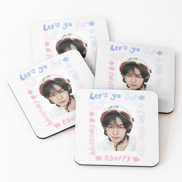 Item preview, DOHOON of TWS (KPOP) designed and sold by jaofnn.