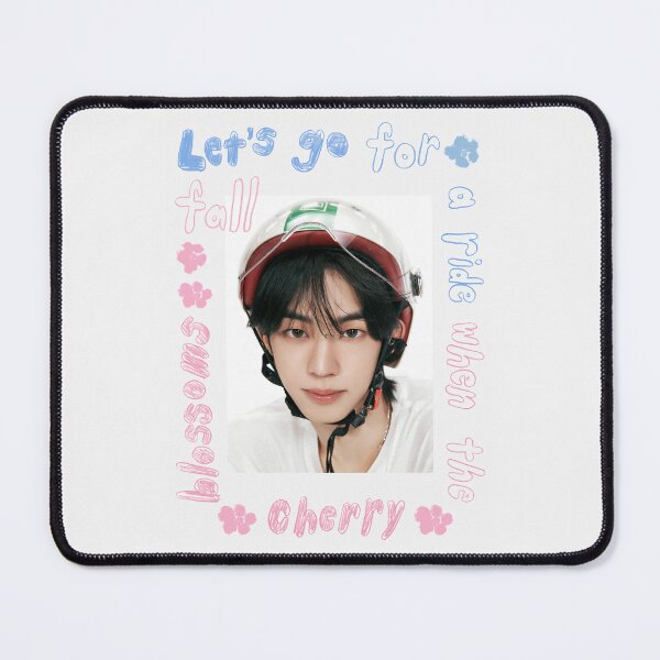 Item preview, DOHOON of TWS (KPOP) designed and sold by jaofnn.