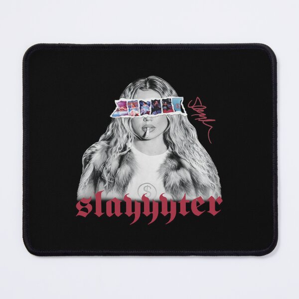 Item preview, Slayyyter designed and sold by MEMCATDESING.