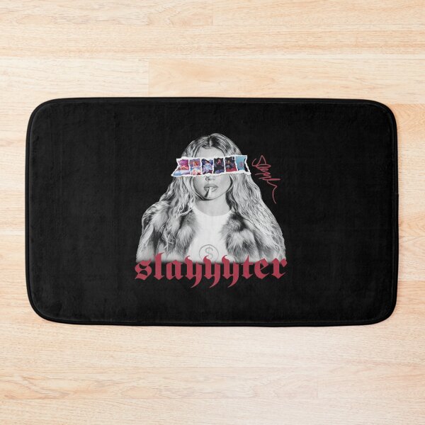 Item preview, Slayyyter designed and sold by MEMCATDESING.
