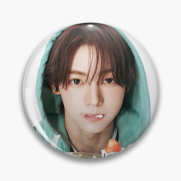 Item preview, HANJIN of TWS (KPOP) designed and sold by jaofnn.