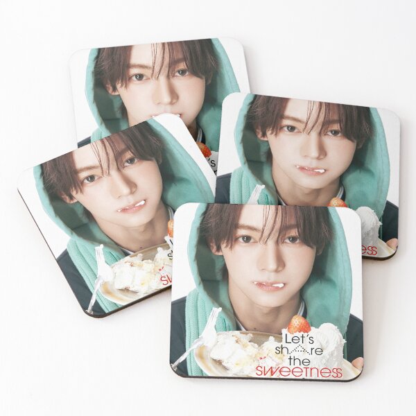 Item preview, HANJIN of TWS (KPOP) designed and sold by jaofnn.