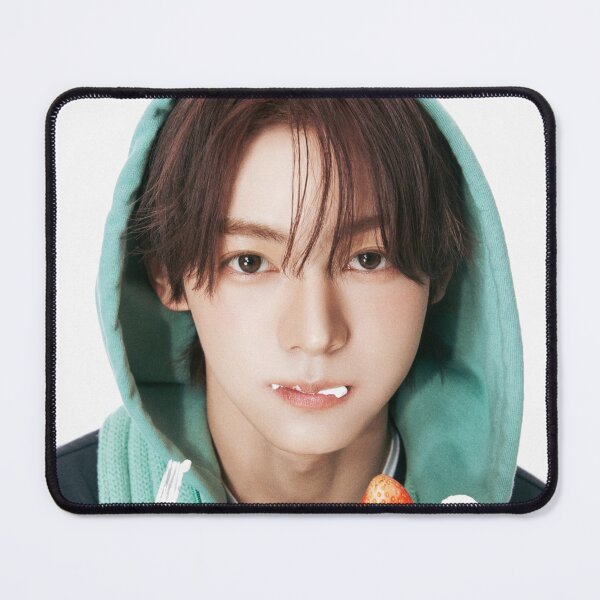 Item preview, HANJIN of TWS (KPOP) designed and sold by jaofnn.
