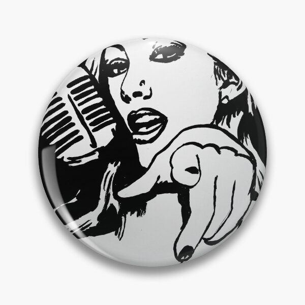 Item preview, Christina Aguilera  designed and sold by Chad's Fresh Art.