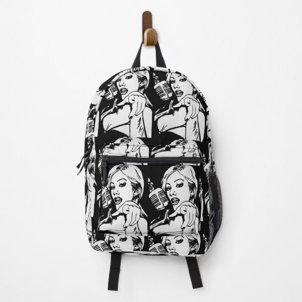 Item preview, Christina Aguilera designed and sold by Chad's Fresh Art.