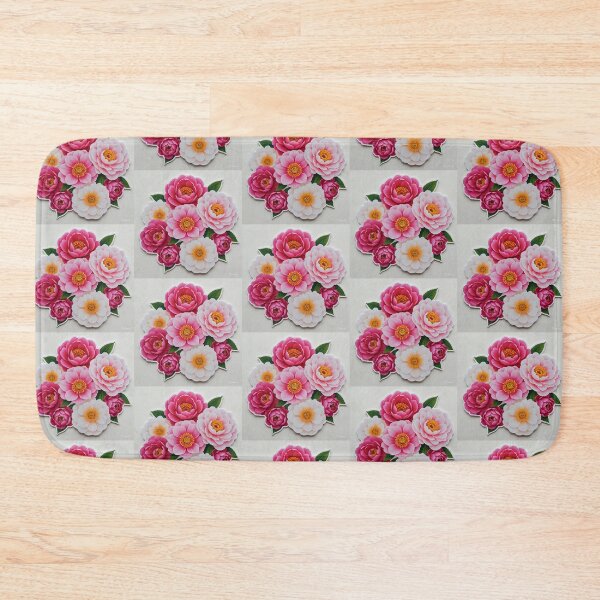 Item preview, Peonies  designed and sold by Stickersshop04.
