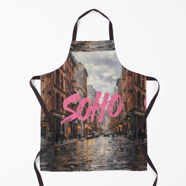 Item preview, New York Soho designed and sold by Quiet Sun.