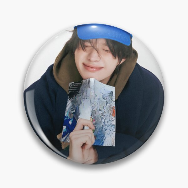 Item preview, KYUNGMIN of TWS (KPOP) designed and sold by jaofnn.