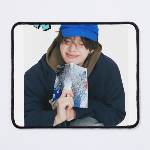 Item preview, KYUNGMIN of TWS (KPOP) designed and sold by jaofnn.