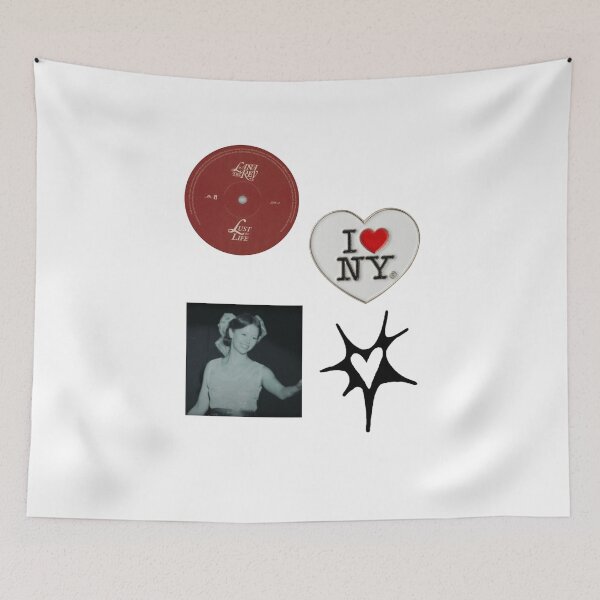 Item preview, Grunge sticker pack designed and sold by juno.exe.