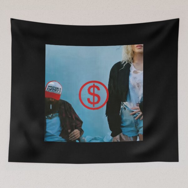 Item preview, Slayyyter designed and sold by MEMCATDESING.