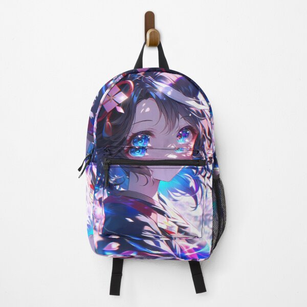 Item preview, Kitasan Black Uma Musume Pretty Derby Dreamy Kimono Sparkle Portrait designed and sold by earlobejerk.