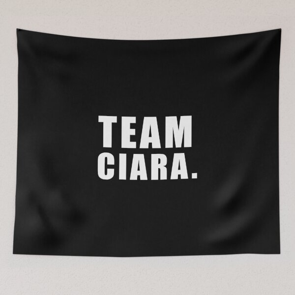 Item preview, Team Ciara Summer House designed and sold by JaquelinDach.
