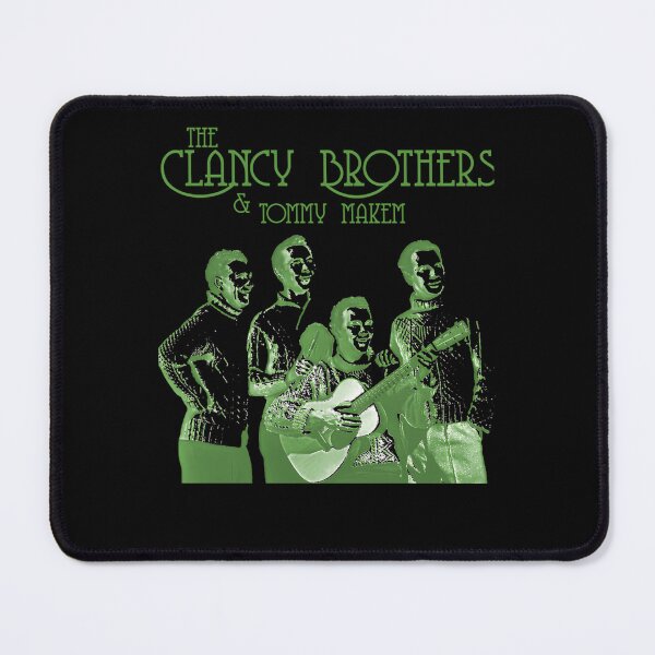 Item preview, The Clancy Brothers Tommy Makem designed and sold by Yamed.