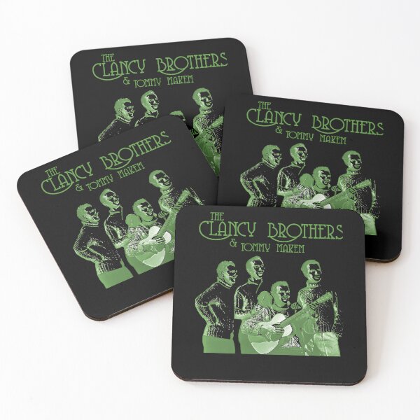 Item preview, The Clancy Brothers  Tommy Makem designed and sold by Yamed.