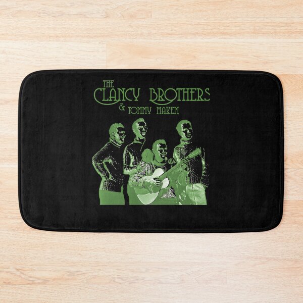 Item preview, The Clancy Brothers  Tommy Makem designed and sold by Yamed.