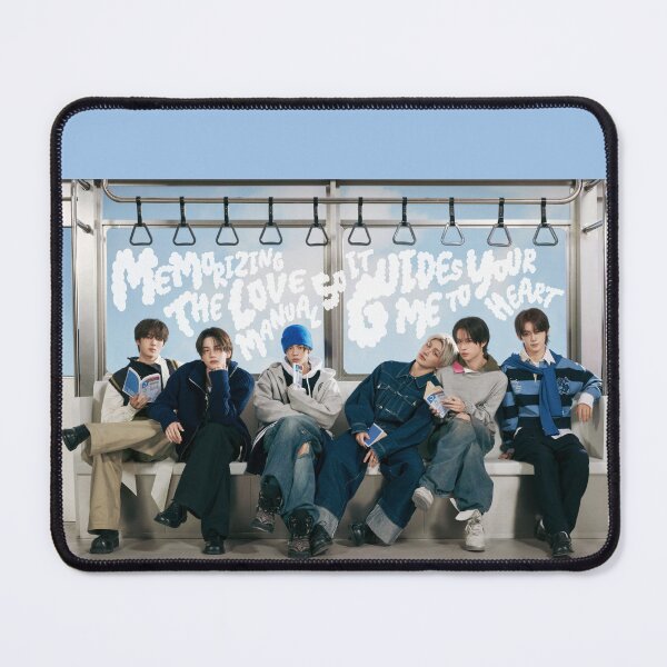 Item preview, TWS (KPOP) designed and sold by jaofnn.