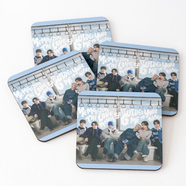 Item preview, TWS (KPOP) designed and sold by jaofnn.