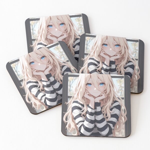 Item preview, Rachel Gardner Angels Of Death Window Light Cozy Portrait designed and sold by earlobejerk.