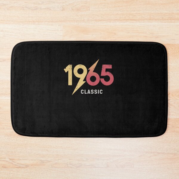 Item preview, 1965 Classic Rock Legend 60 Year Old 60th Birthday designed and sold by RonnasJackson.