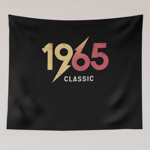 Item preview, 1965 Classic Rock Legend 60 Year Old 60th Birthday designed and sold by RonnasJackson.