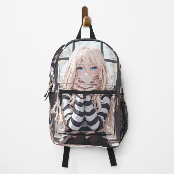 Item preview, Rachel Gardner Angels Of Death Window Light Cozy Portrait designed and sold by earlobejerk.