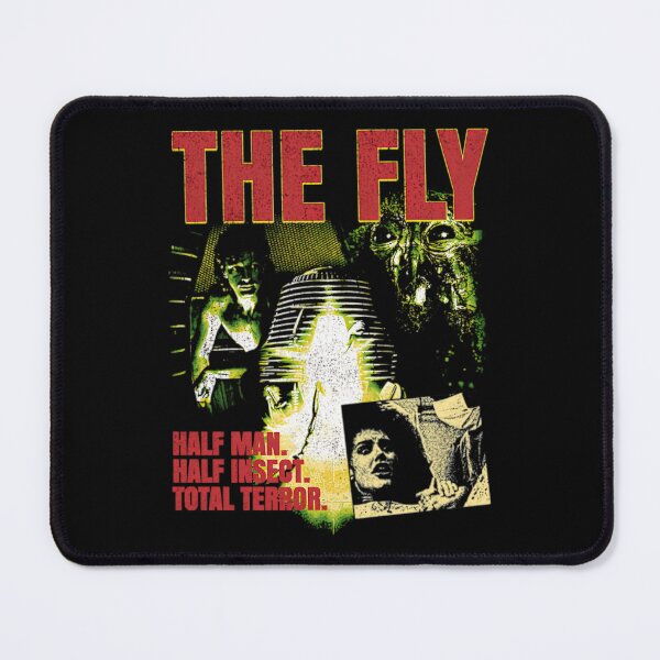 Item preview, The Fly Horror 80S designed and sold by Yamed.